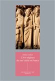L'Art religieux du XIIIe siècle en France
