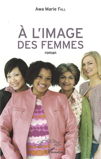 A l'image des femmes