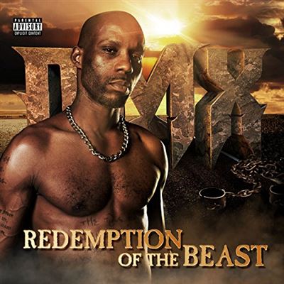 Redemption of the beast - Inclus DVD bonus