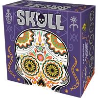 Skull Asmodée