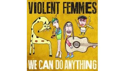 We Can Do Anything
