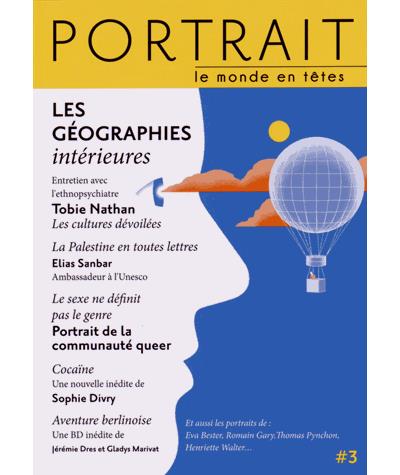 Revue Portrait