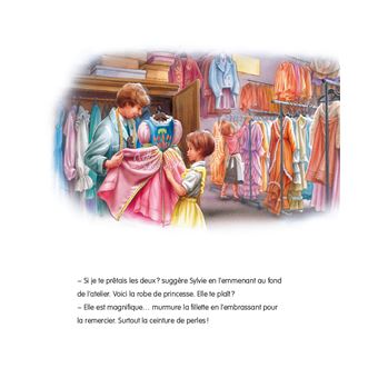 Martine, ma mini bibliothèque - Martine se déguise