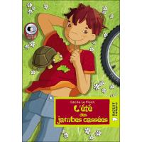 L'été des jambes cassées