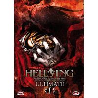 Hellsing Ultimate - Volume 1
