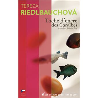 Tache d’encre des Caraïbes