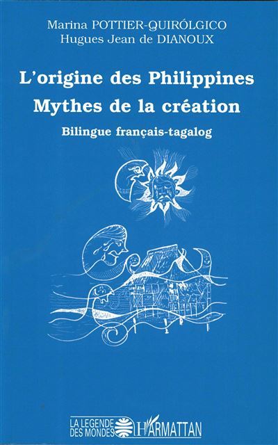 Mythes et légendes des Philippines