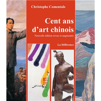 Cent ans d'art chinois