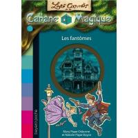 19, Les Carnets De La Cabane Magique, Tome 19, Serpents Et Autres Reptiles - Mary Pope Osborne