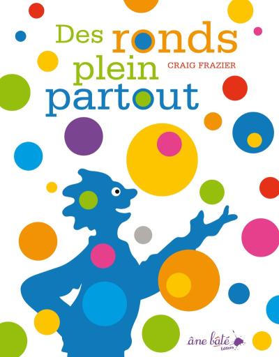 Plein de points