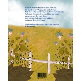 Pierre au pays des mots