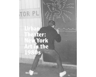 New York in the 1980's