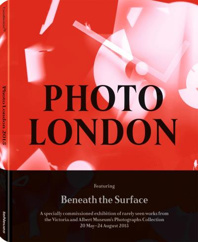 Photo London catalogue -  Collectif - relié