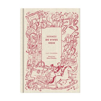 Hermès de vives voix