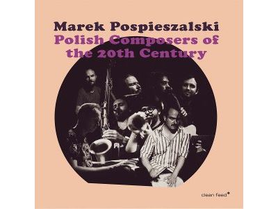 Polish Composers Of The 20th Century