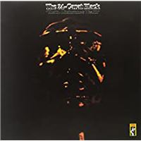 Ghetto : misfortune's wealth - The 24-Carat Black - Vinyle album