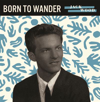 Born to wander So sad