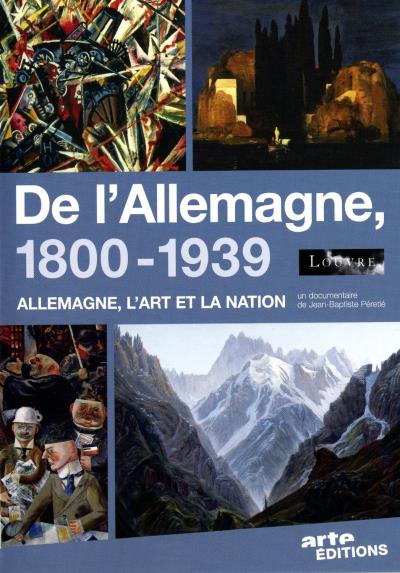 Art Allemand