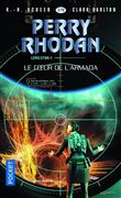 Perry Rhodan - numéro 378 Le coeur de l'armada