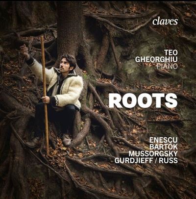 Roots/ Werke für Klavier