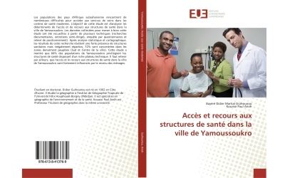 Acces et recours aux structures de sante dans la ville de ya