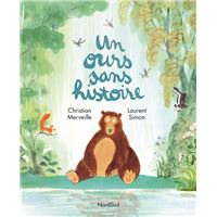 Ours sans histoire (Un)