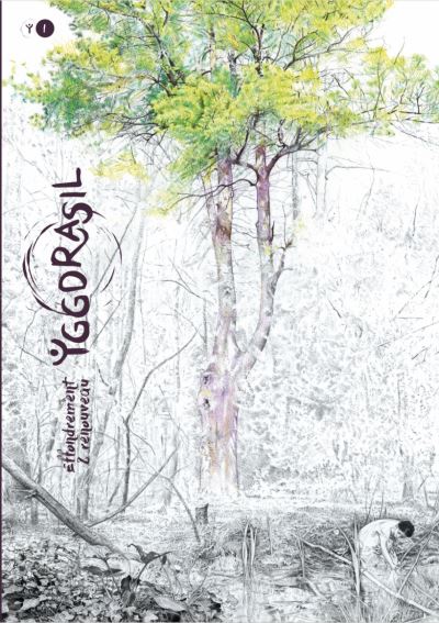 Yggdrasil