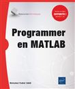 Programmer en MATLAB