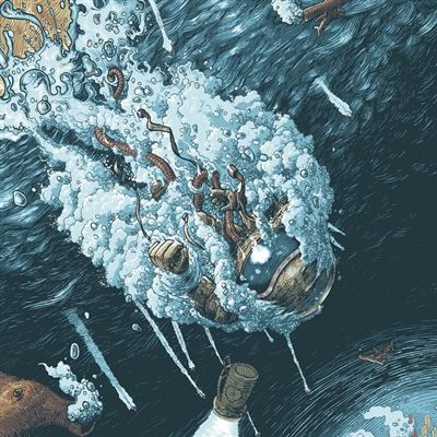 The Clarity Leagues Beneath