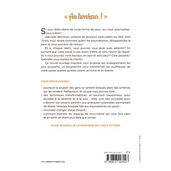 Happy Days - Libérez-vous de la peur !