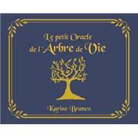 Le petit Oracle de l'Arbre de Vie