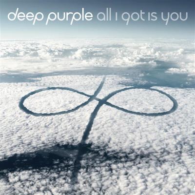 All I got is you Digipack