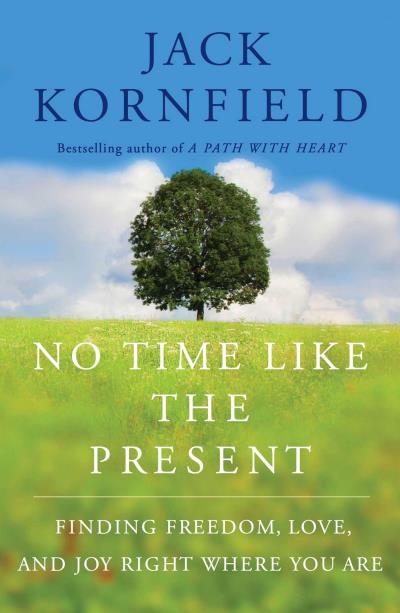 No time like the present