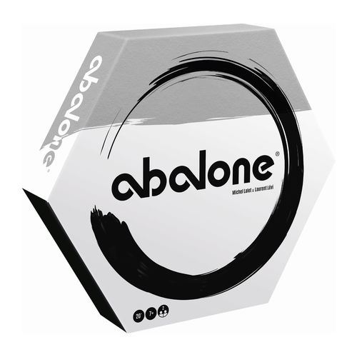 ASMODEE Abalone New Version - Jeu de soci&eacute;t&eacute; - Passionnant 2 Jeu de Joueurs [FR][FR]