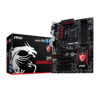 Msi z97 gaming 3 какой m2