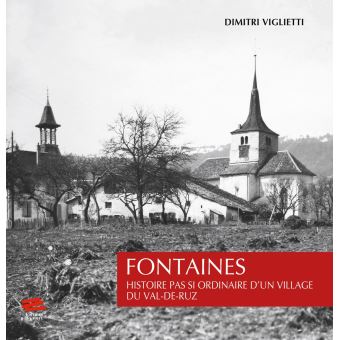 Fontaines