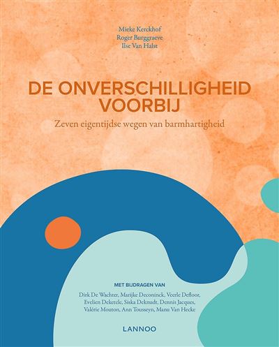 De onverschilligheid voorbij