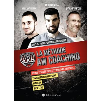La méthode AW Coaching