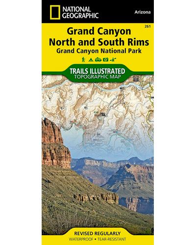 Grand canyon national park  1/
