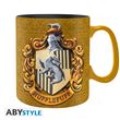 Mug Harry Potter Poufsouffle