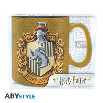 Mug Harry Potter Poufsouffle