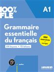 Grammaire essentielle du franþais a1 livre + didierfle.app