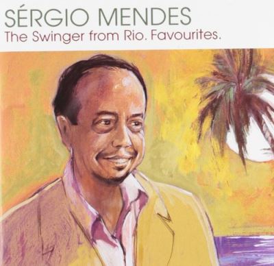 The Swinger From Rio