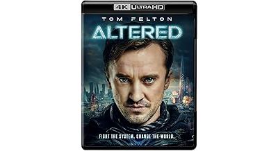 Altered en 4K Ultra HD