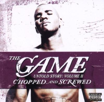 Untold story vol.2 - Chopped and screw