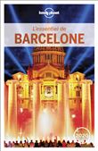 L'essentiel de Barcelone 5ed