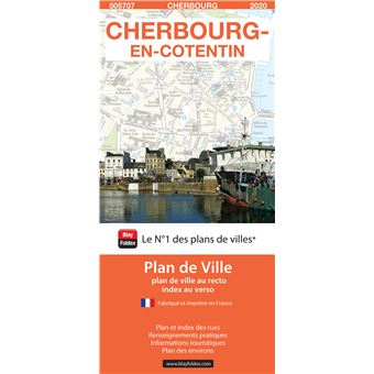 Cherbourg-en-cotentin