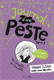 Le journal d'une peste - Journal d'une peste