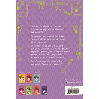 Le journal d'une peste - Journal d'une peste