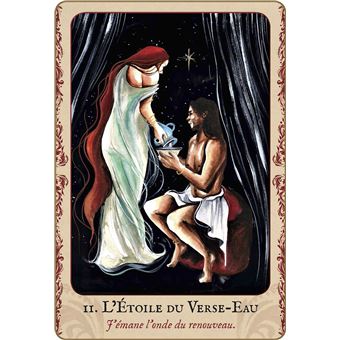 L'Oracle initiatique de Marie-Madeleine